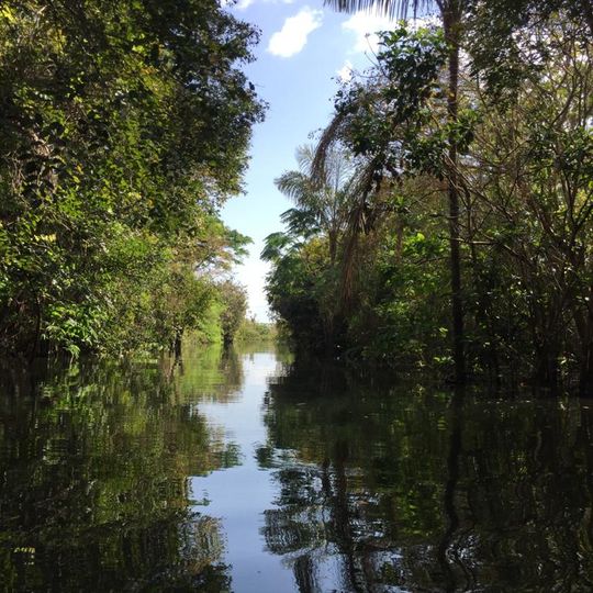 Área de Proteção Ambiental do Tapajós