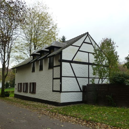 Waterval 3, Ulestraten