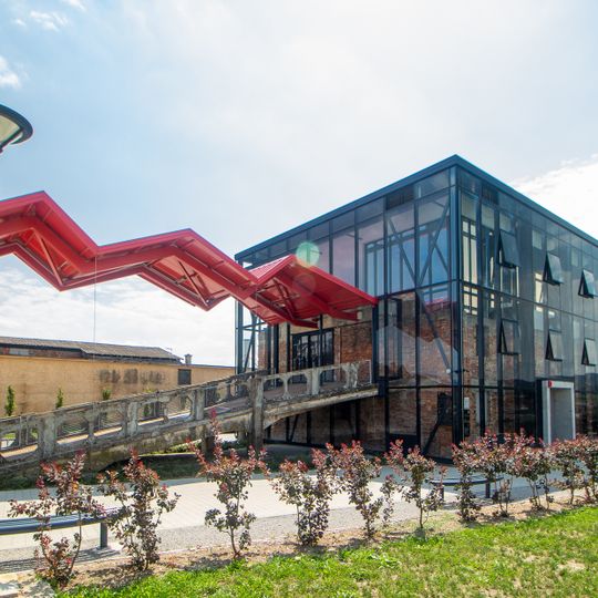 Museum des Kroatischen Unabhängigkeitskrieges