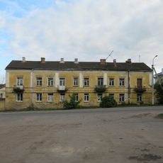 Жилой дом (Торжок)