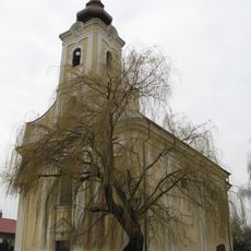 Farský kostol sv. Michala