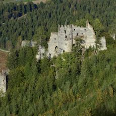 Burgruine Reifenstein