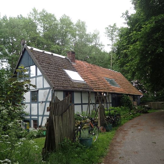 Wildeshauser Lohmühle