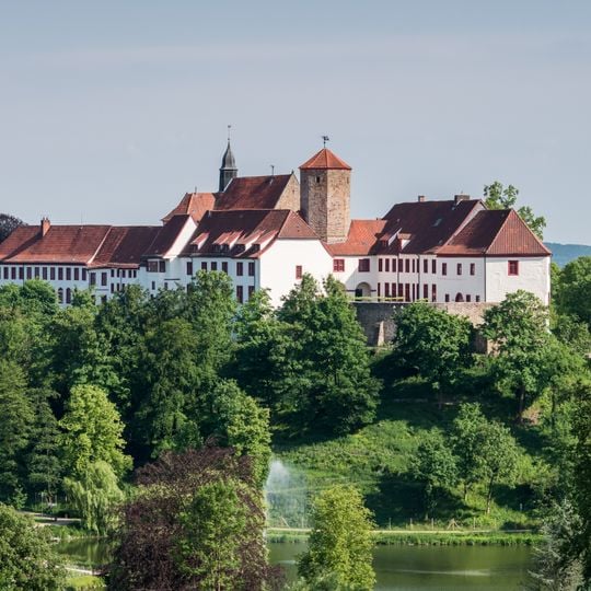 Bad Iburg