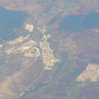 distretto di Aïn El Berda