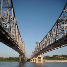Natchez–Vidalia Bridge