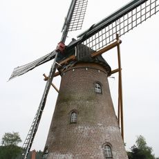 De Rozeboom