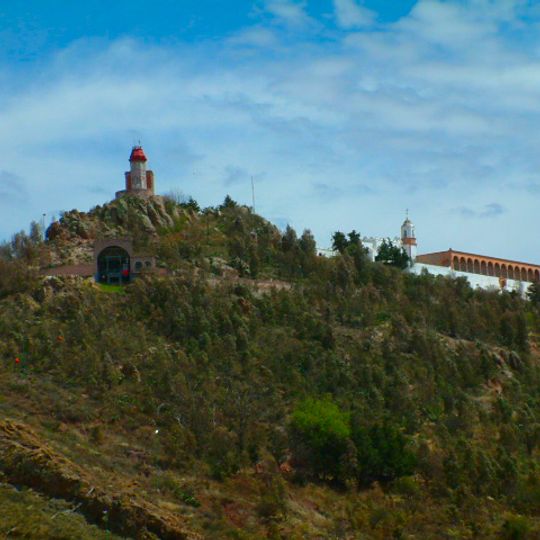 Bufa