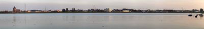 Panoramic View 1