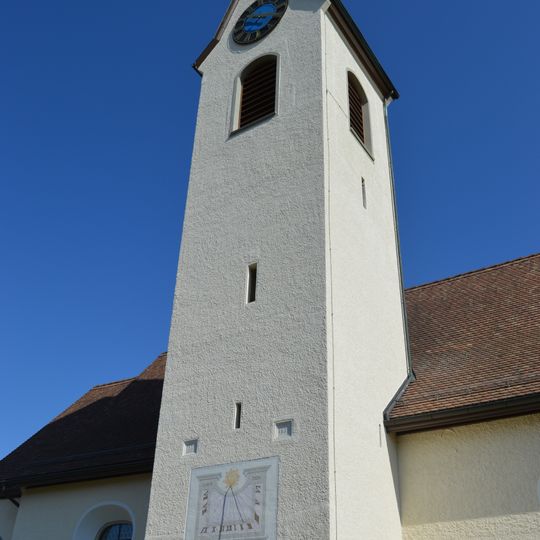 Reformierte Kirche