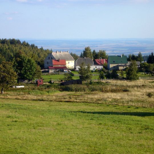Strážky