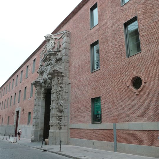 Biblioteca Musical Víctor Espinós