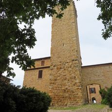 Castello di Contignaco