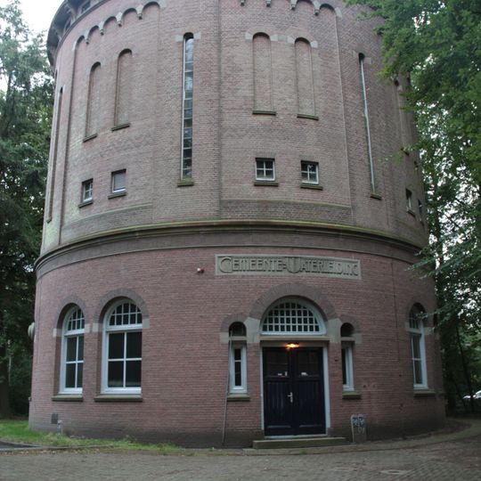 Watertoren Amersfoort