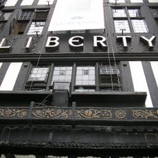 Liberty
