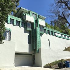Samuel-Novarro House