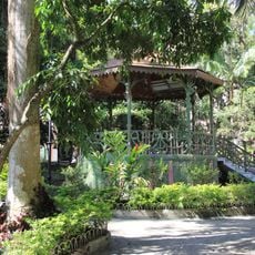 Coreto da praça João XXIII