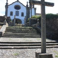 Convento de Santo António dos Capuchos