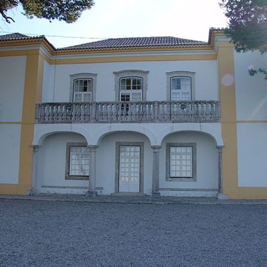 Casa de la Cerca
