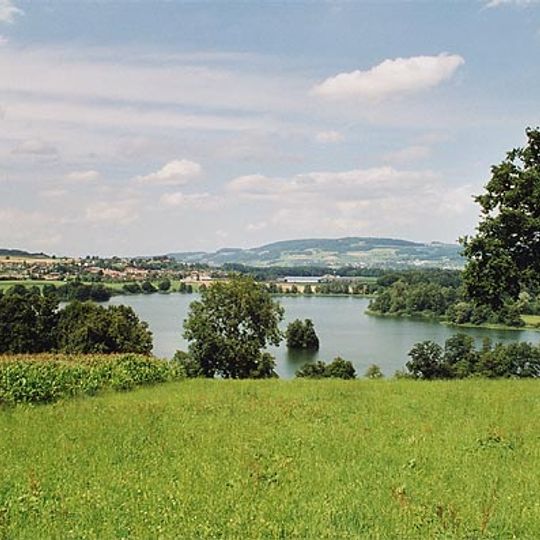 Mauensee