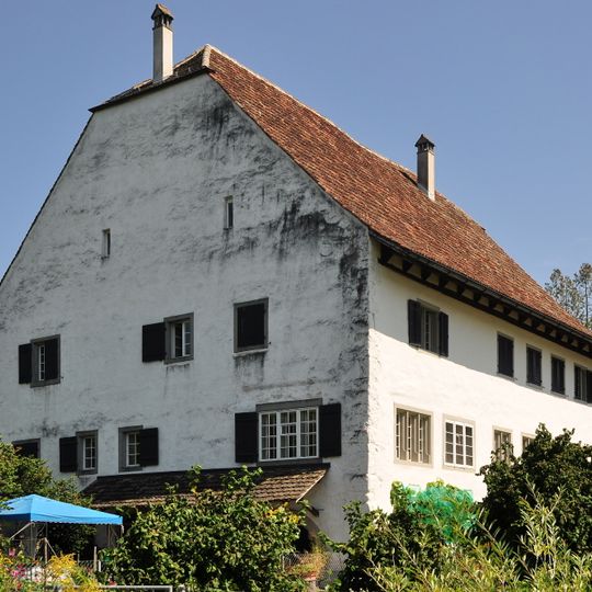 Ritterhäuser Uerikon