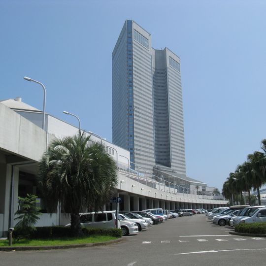 Phoenix Seagaia Resort