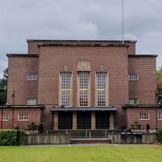 Whitla Hall Queens University Of Belfast University Road Belfast