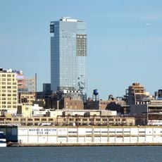Trump SoHo