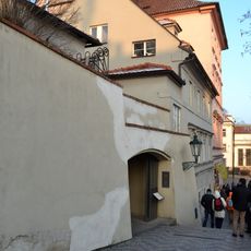 U Vinice svatého Václava