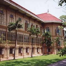 Palacio de Dusit