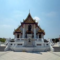 Wat Wachirathammaram