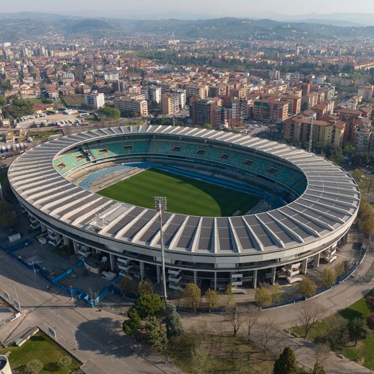 Stadio Marcantonio Bentegodi