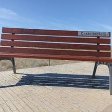 Installation artwork, Work of art