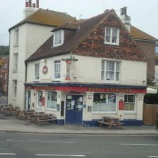 The Royal Standard Public House