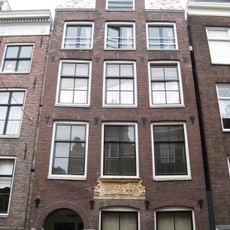 Binnen Brouwersstraat 22, Amsterdam