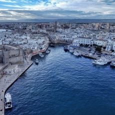 Porto di Monopoli