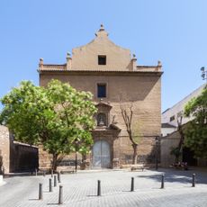 Monastery of St Ursula (Valencia)