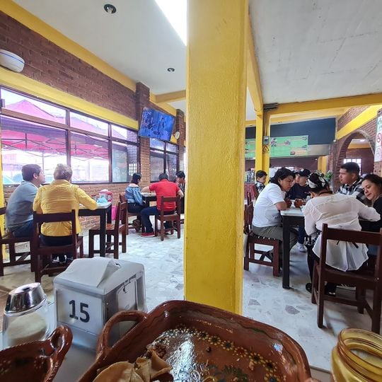 El Sabor De La Salsa