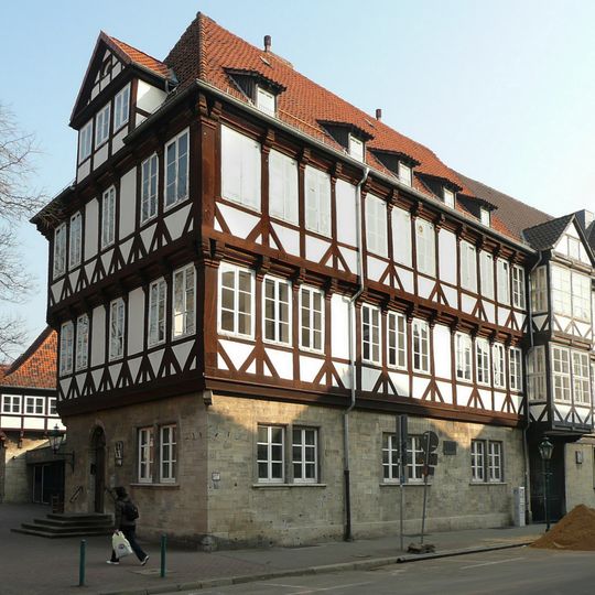 Spittahaus