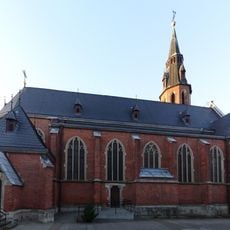St. Bonifatius