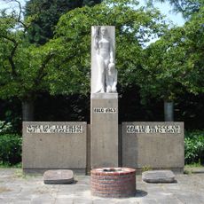 Monument 1940-1945