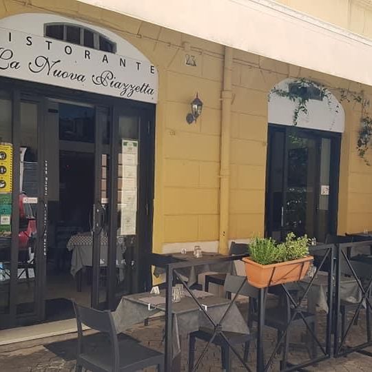 La Nuova Piazzetta