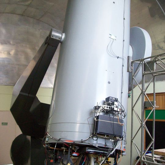 Osservatorio Félix Aguilar