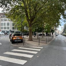 Place des Écoles