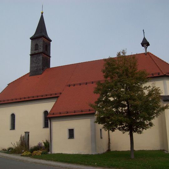 St. Nikolaus