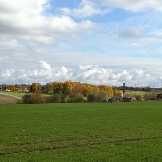 Jõepere