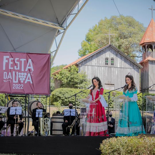 Festa da Uva