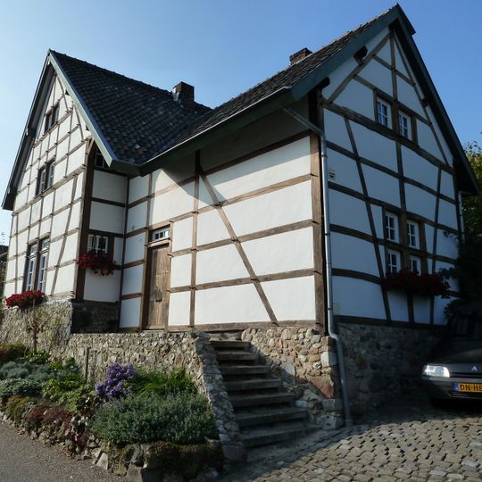 Diependalseweg 2, Epen