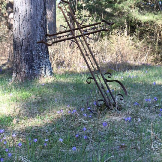 Kõpu luteri kalmistu
