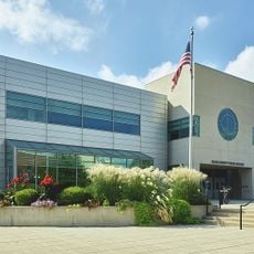 Allen County Public Library